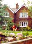 Sandhole Farm B&B,  Congleton